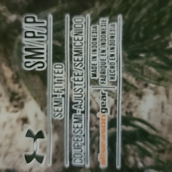 Women's Under Armour Full Zip Hoodie - Picture 7 of 8